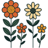 image fleurs