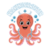 Kraken Infirmière Infirmière