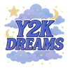 Y2k Fashion Clouds