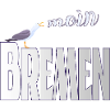 Bremen Möwe & Moin Design