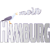 Hamburg Möwe & Moin Design
