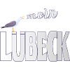 Lübeck Möwe & Moin Design