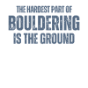 Bouldern Boulderer Boulder
