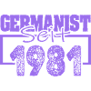 Germanist 1981