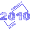 Born in 2010