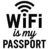 PASSPORT WIFI