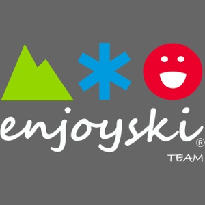 Enjoyski Team bianco