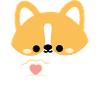 Liebe Corgi