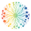 Emotional Spectrum Mandala