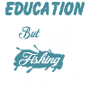 Fishing Is Importanter