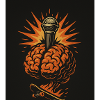 Mind Blaze – Mic Explosion
