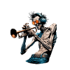 Trompeter