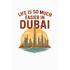 Easy dubai