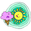 Baby Collection Summer Sun 05