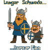 SCHWEDE FINN