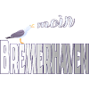 Bremerhaven Möwe & Moin Design