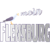 Flensburg Möwe & Moin Design