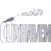 Cuxhaven Möwe & Moin Design