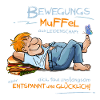 Bewegungsmuffel