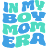 Boymom - W erze mojego chłopca mamy
