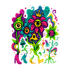 psycho flora club