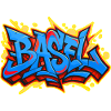 Basel Graffiti Ultra Style