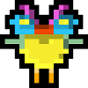 Pixel Bird