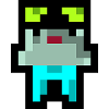 Pixel Küken