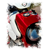 Two-stroke legend