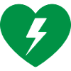 AED Notfall-Defibrillator Erste Hilfe