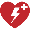 Defibrylator ratunkowy AED Pierwsza pomoc