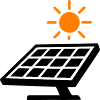 Solar Panels Photovoltaic System