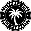 Majorque 2025 Palmier