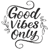 Good vibrations...
