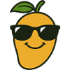 Mango head