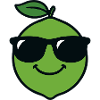 Lime Head