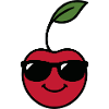 Cherry Head