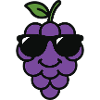 Head of Grapes