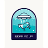 Beam Me up