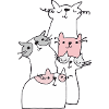 Meet cats