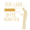 „Ich lade... bitte warten“ – Kaffee-Edition