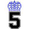 5 Crown