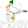 Möve MOIN