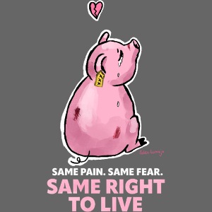 Same Right To Live