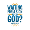 Signs from God