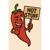 Hot Stuff