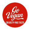 Go vegan
