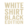 Chemise Blanche Édition Noire
