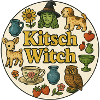Kitsch Witch