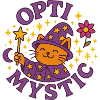 Opti Mystic